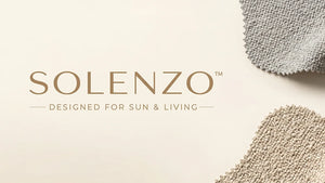 Outdoor Bezugsstoff SOLENZO™